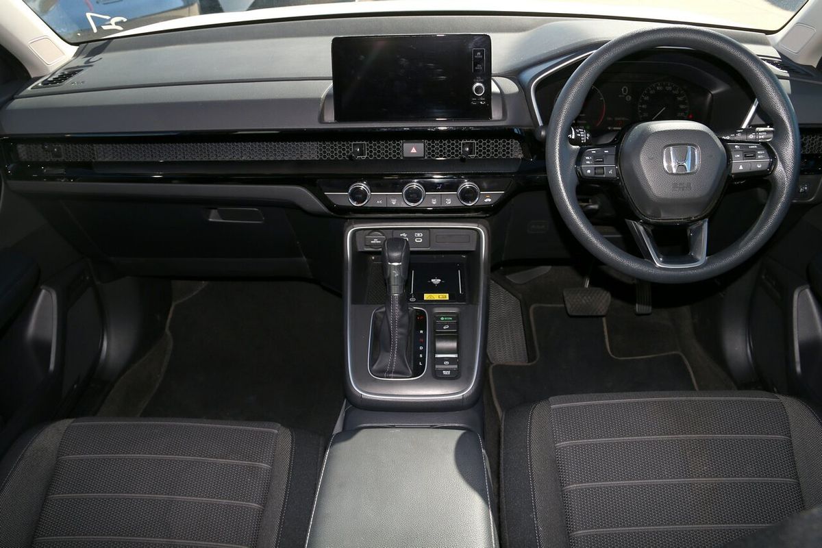 2023 Honda CR-V VTi X RS