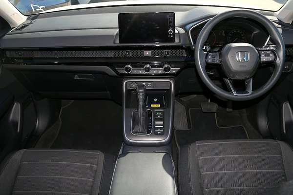 2023 Honda CR-V VTi X RS