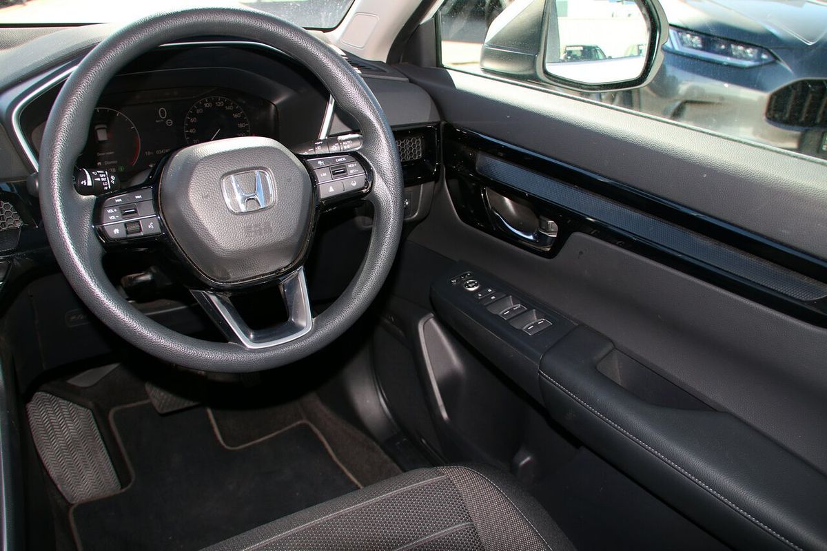 2023 Honda CR-V VTi X RS