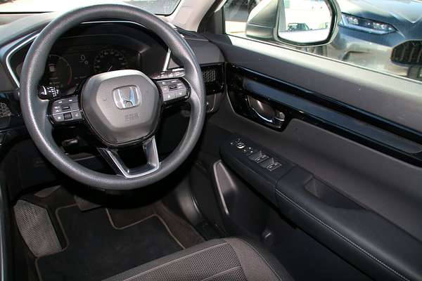 2023 Honda CR-V VTi X RS