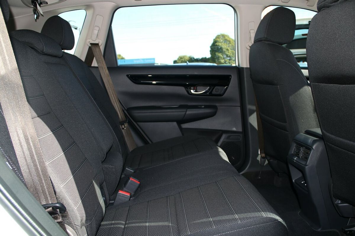 2023 Honda CR-V VTi X RS