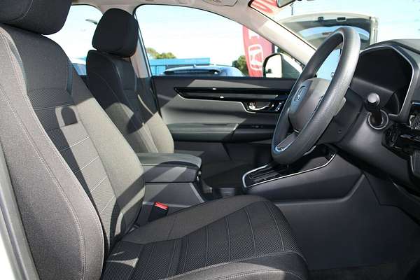 2023 Honda CR-V VTi X RS