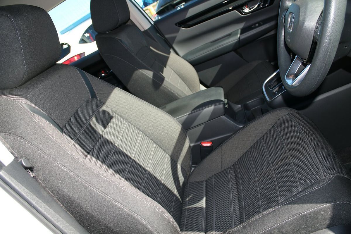 2023 Honda CR-V VTi X RS