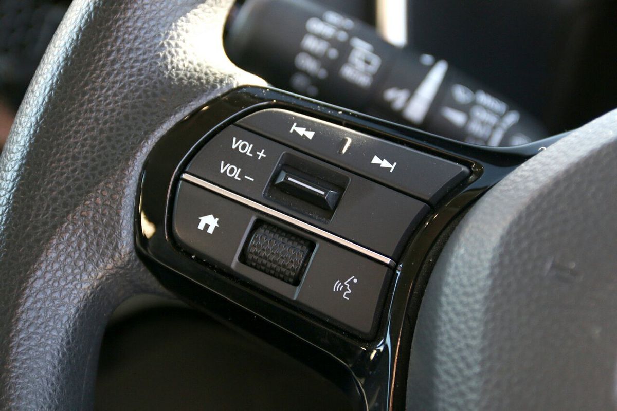 2023 Honda CR-V VTi X RS