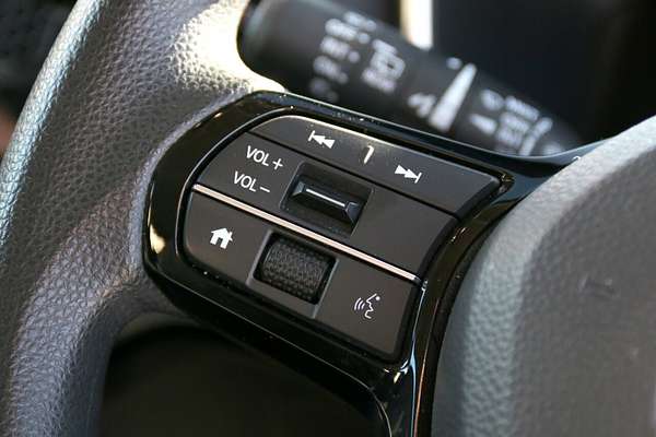 2023 Honda CR-V VTi X RS