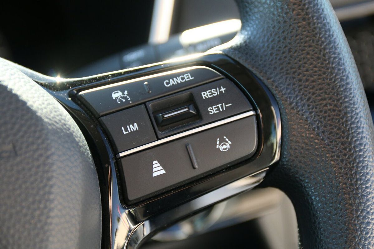 2023 Honda CR-V VTi X RS