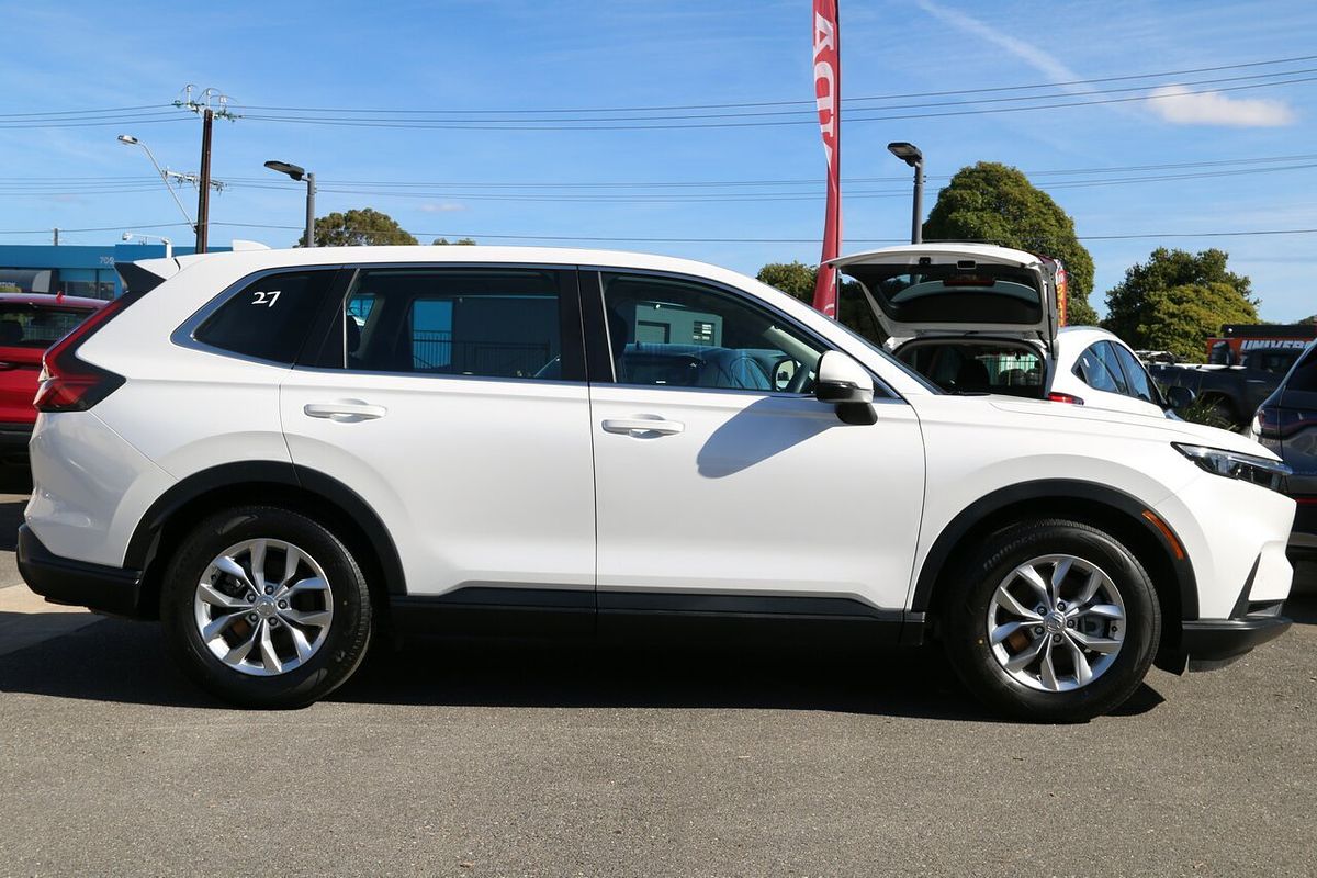 2023 Honda CR-V VTi X RS