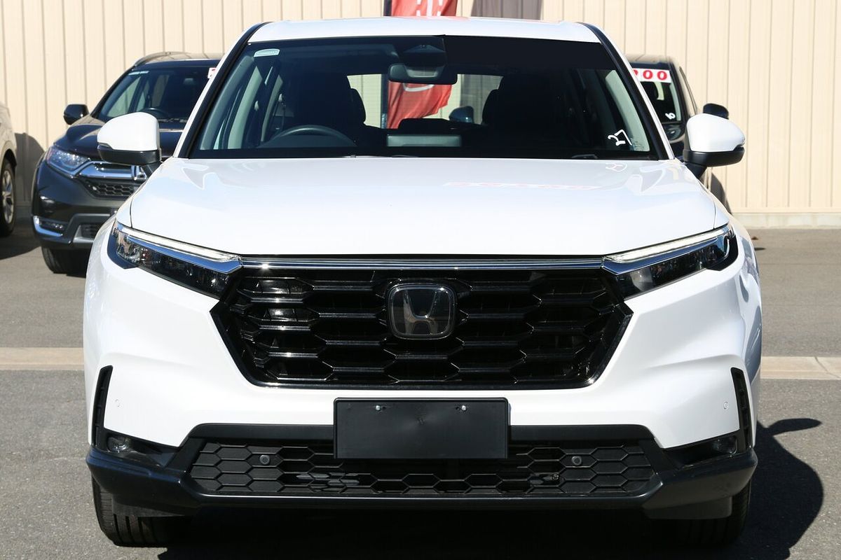 2023 Honda CR-V VTi X RS