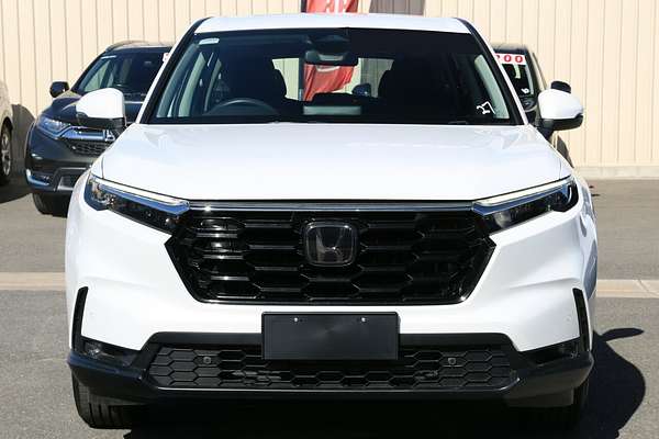 2023 Honda CR-V VTi X RS