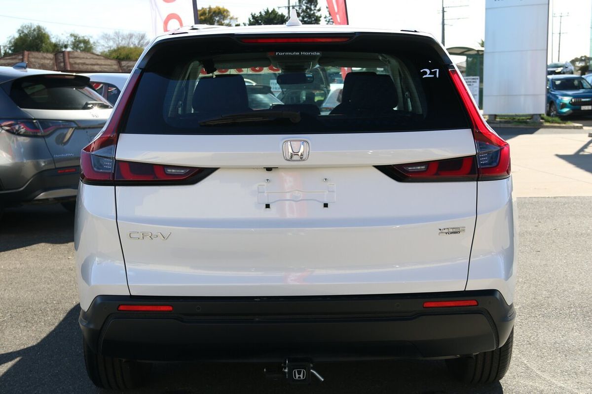 2023 Honda CR-V VTi X RS