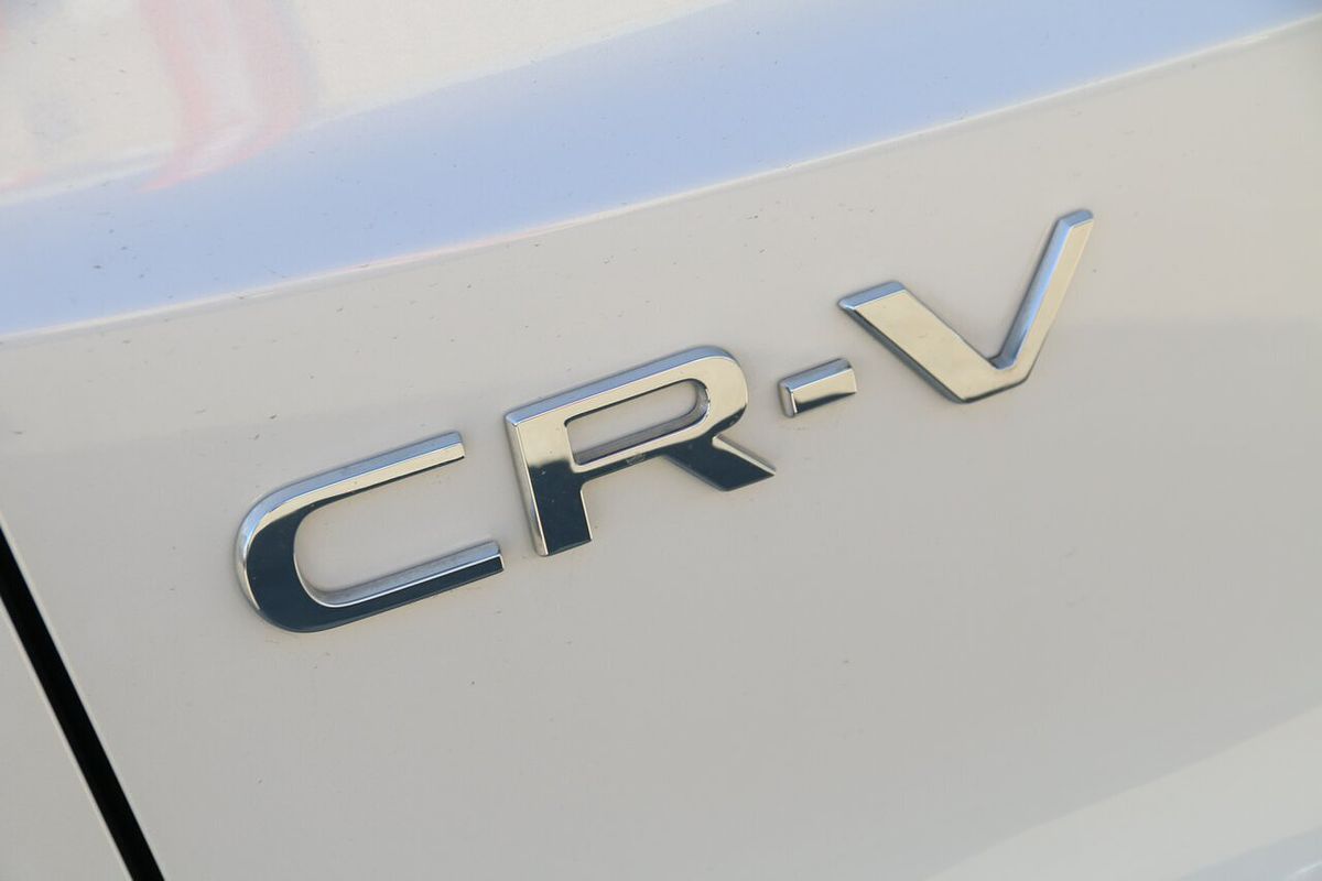 2023 Honda CR-V VTi X RS