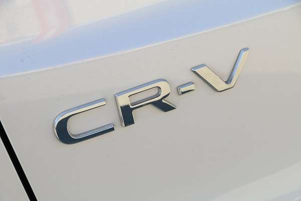 2023 Honda CR-V VTi X RS