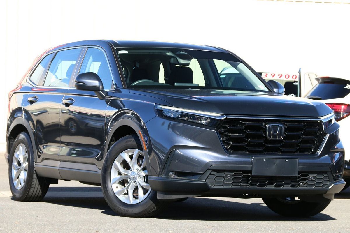 2023 Honda CR-V VTi X RS