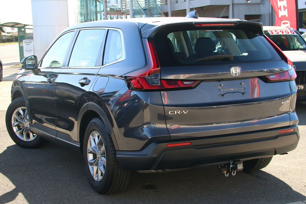 2023 Honda CR-V VTi X RS