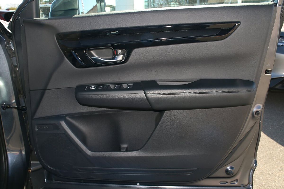 2023 Honda CR-V VTi X RS