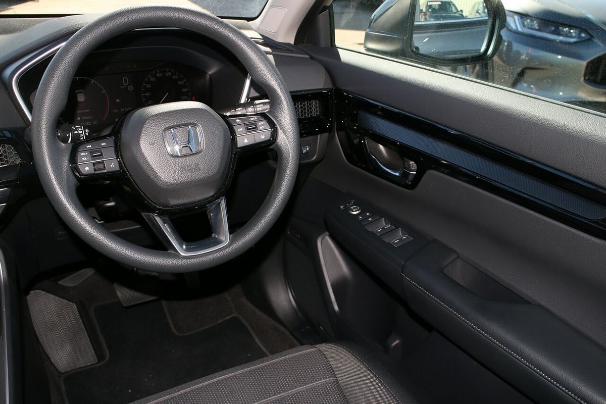 2023 Honda CR-V VTi X RS