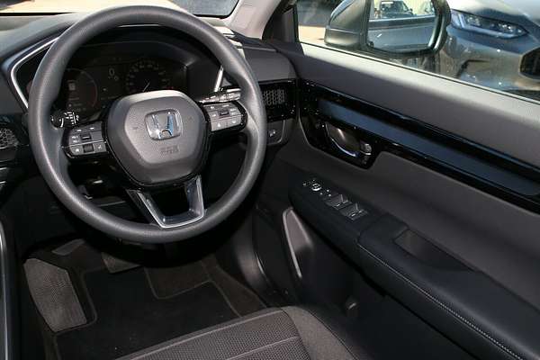 2023 Honda CR-V VTi X RS