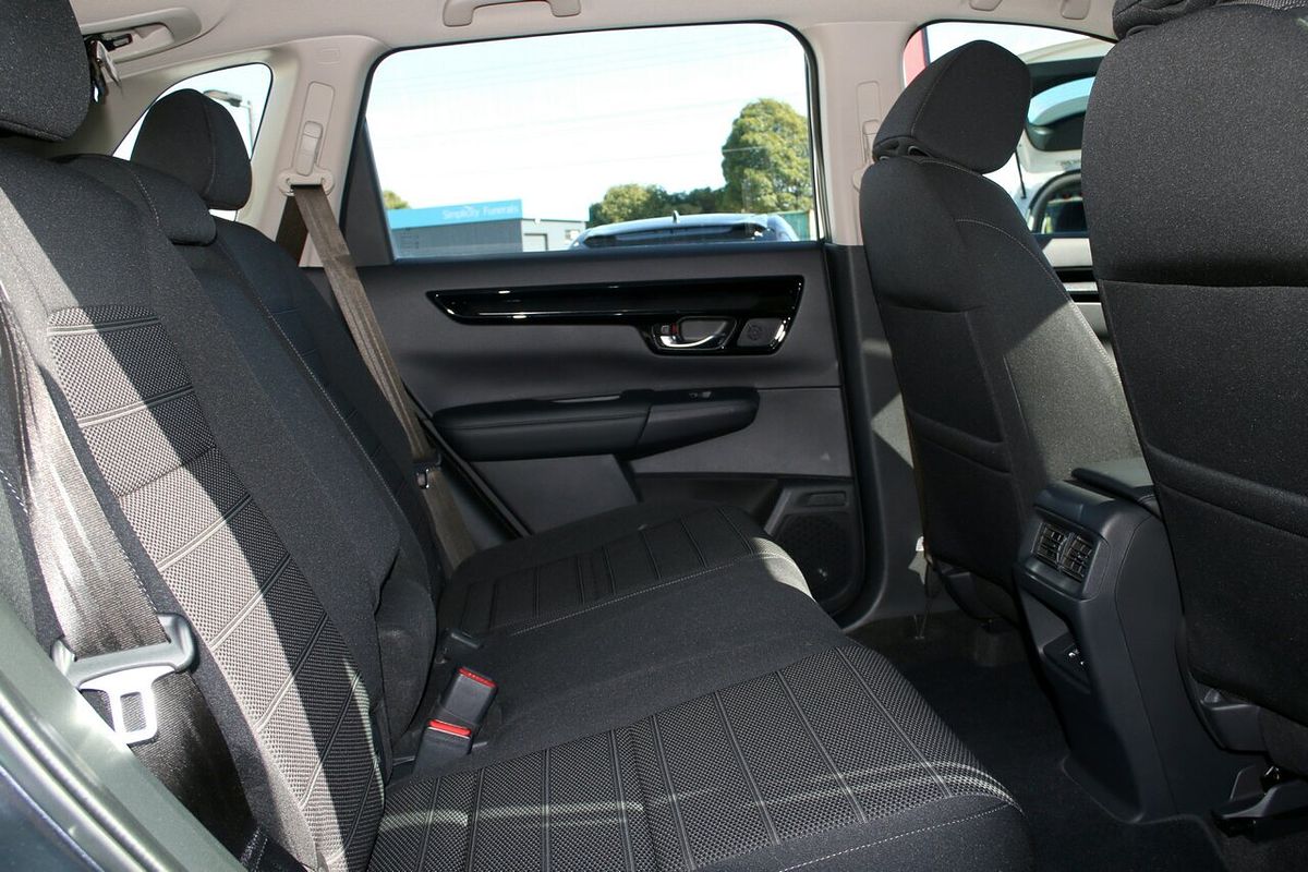 2023 Honda CR-V VTi X RS
