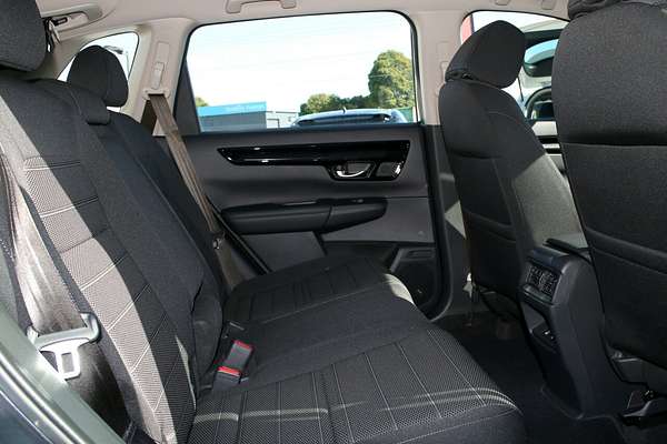2023 Honda CR-V VTi X RS