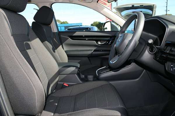 2023 Honda CR-V VTi X RS