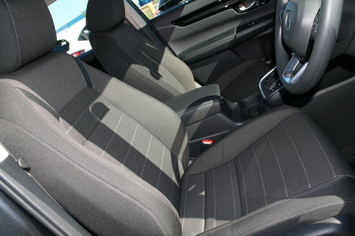 2023 Honda CR-V VTi X RS
