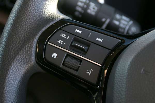 2023 Honda CR-V VTi X RS