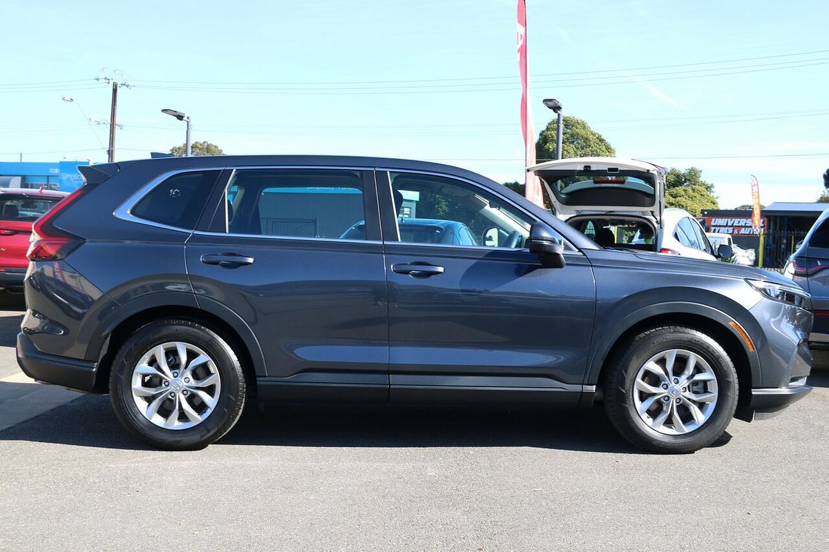 2023 Honda CR-V VTi X RS