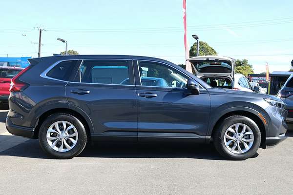 2023 Honda CR-V VTi X RS