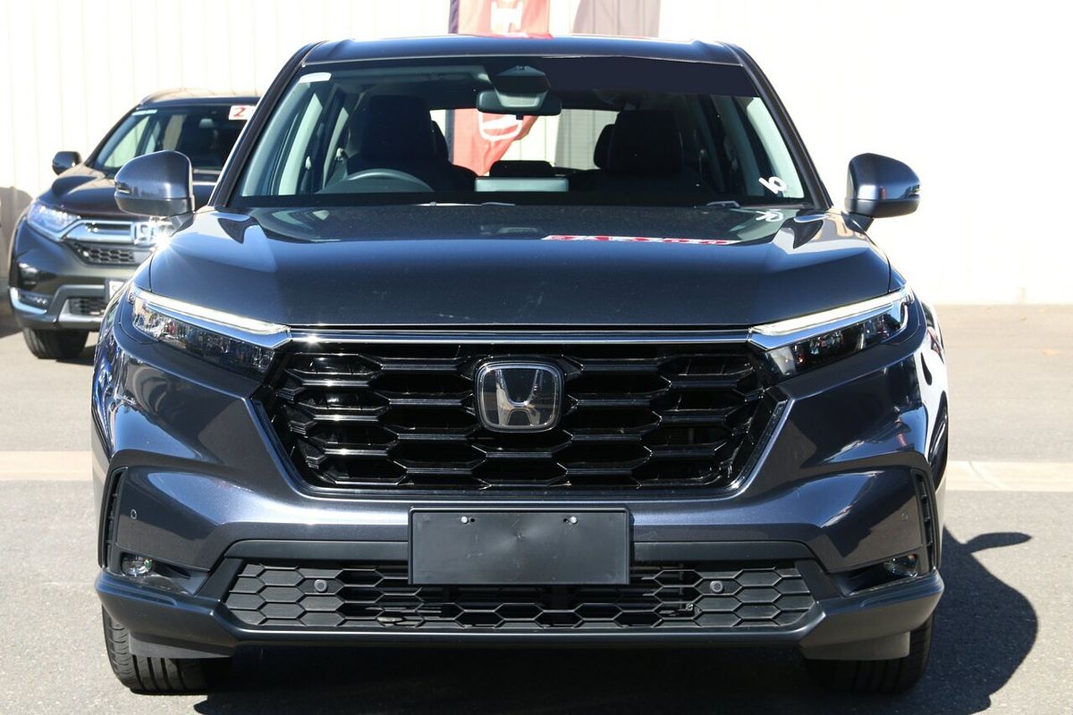 2023 Honda CR-V VTi X RS