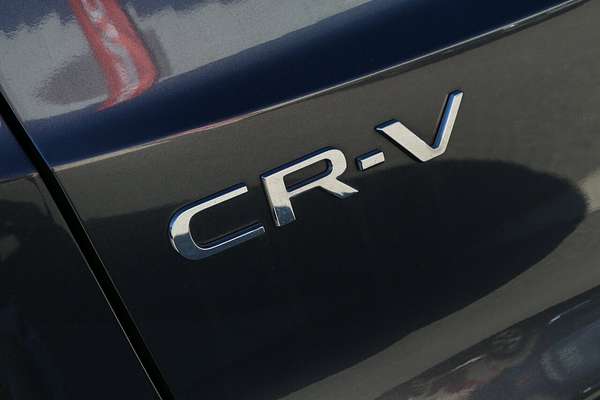2023 Honda CR-V VTi X RS