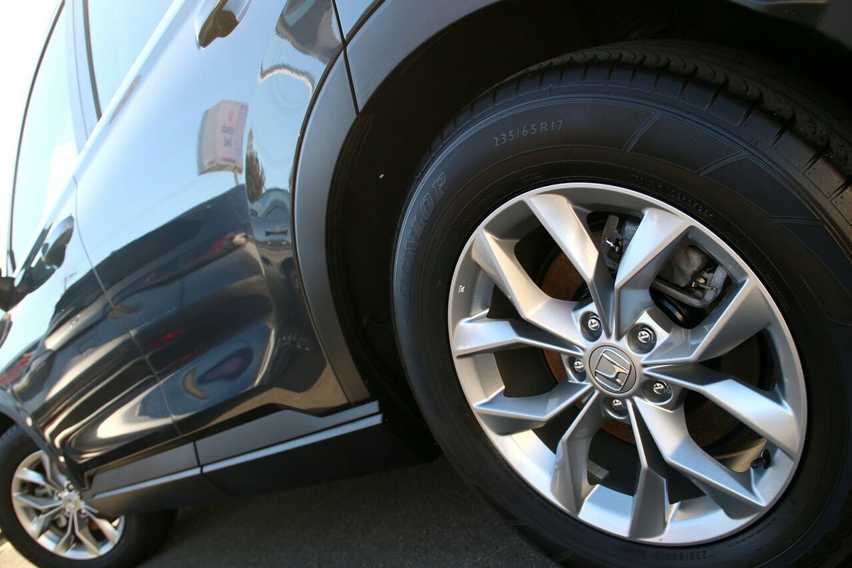 2023 Honda CR-V VTi X RS