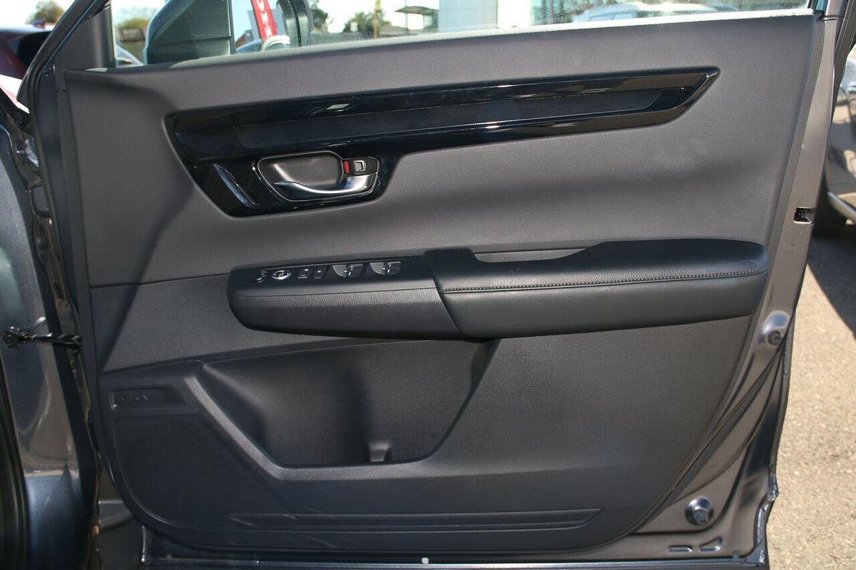 2023 Honda CR-V VTi X RS