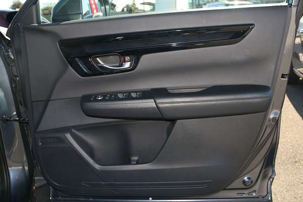 2023 Honda CR-V VTi X RS
