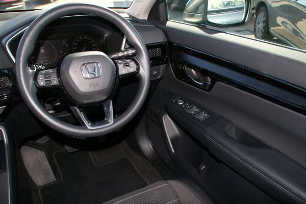 2023 Honda CR-V VTi X RS