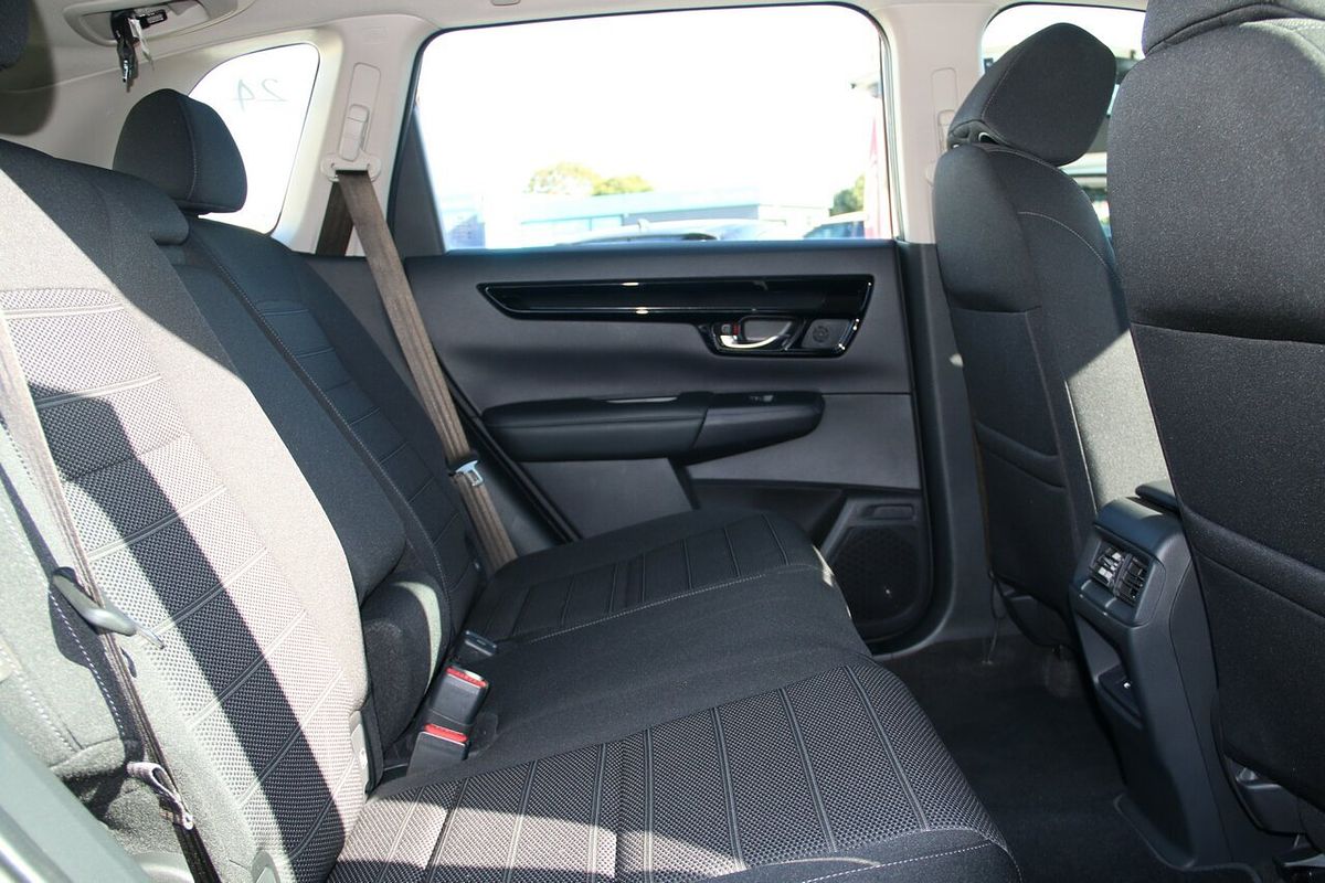 2023 Honda CR-V VTi X RS