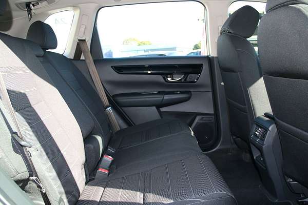 2023 Honda CR-V VTi X RS