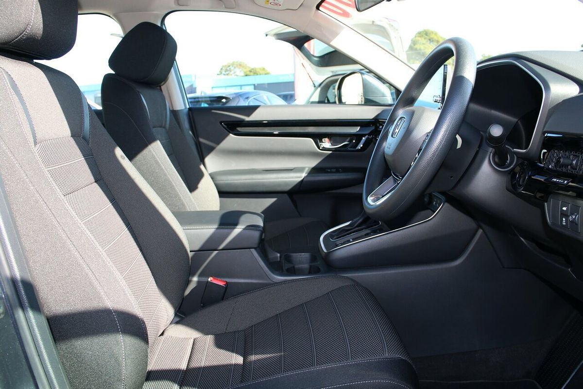 2023 Honda CR-V VTi X RS