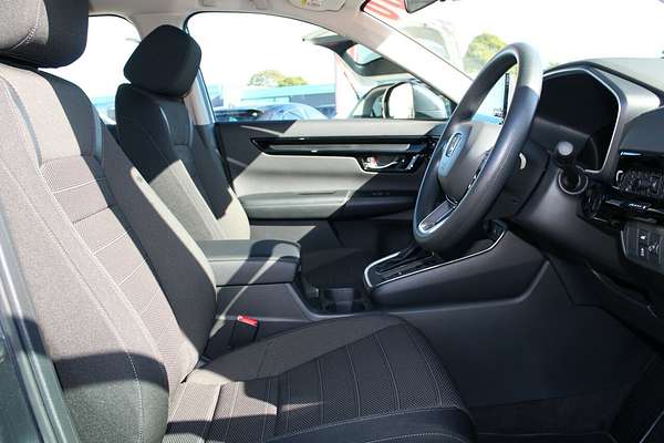 2023 Honda CR-V VTi X RS