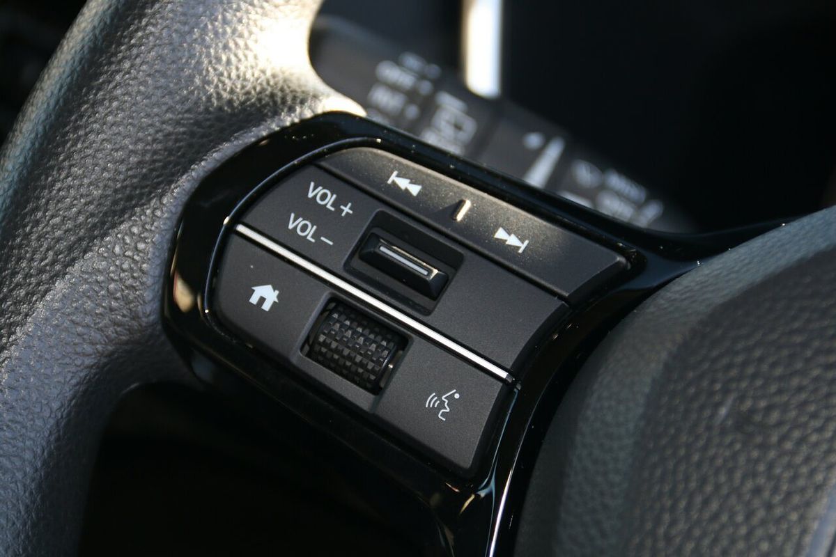 2023 Honda CR-V VTi X RS