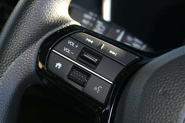 2023 Honda CR-V VTi X RS