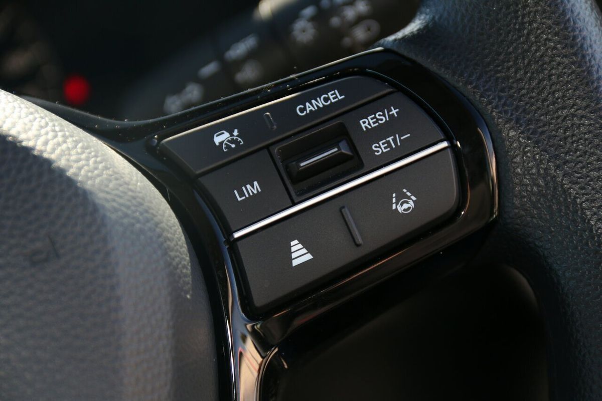 2023 Honda CR-V VTi X RS