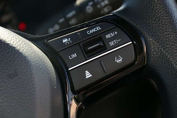 2023 Honda CR-V VTi X RS
