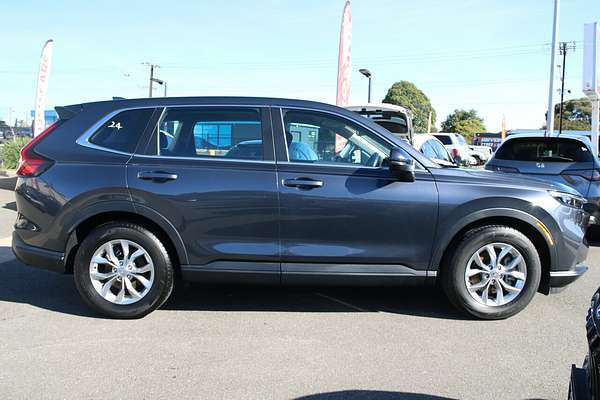 2023 Honda CR-V VTi X RS
