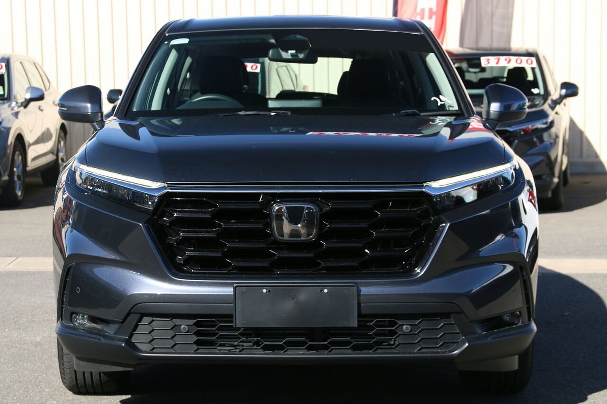 2023 Honda CR-V VTi X RS
