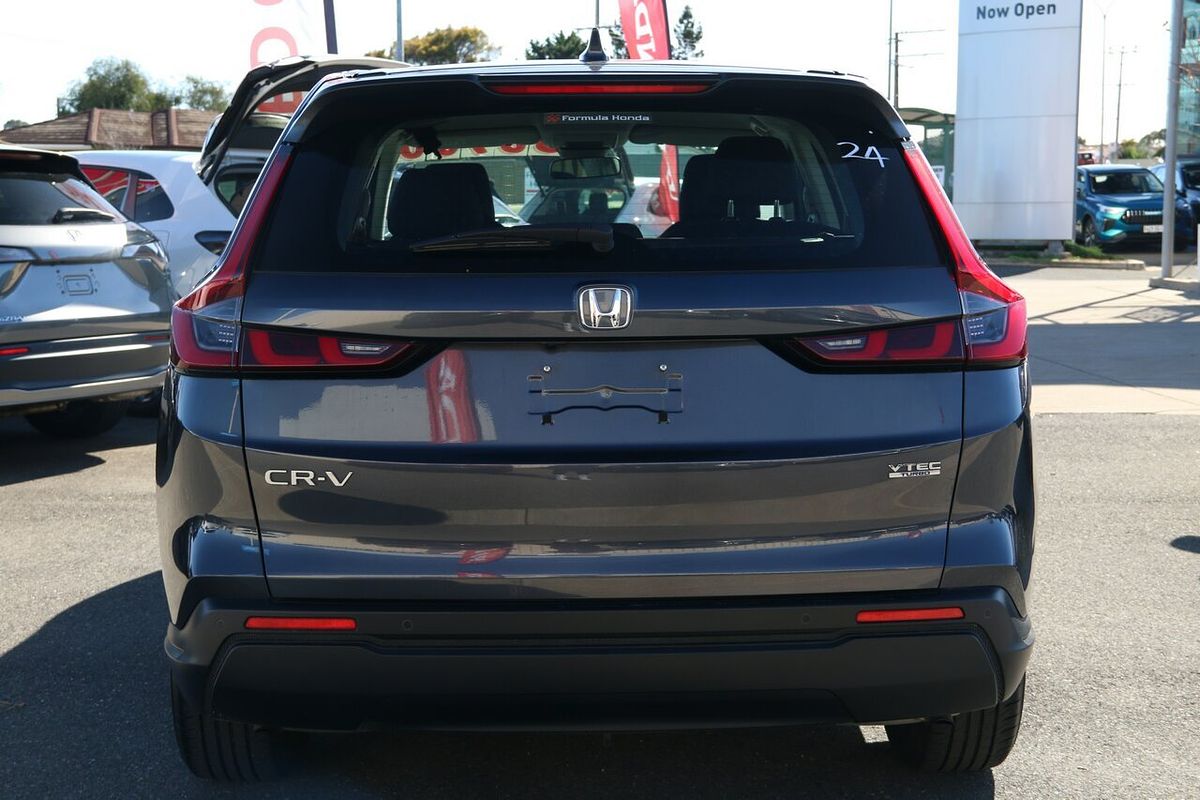 2023 Honda CR-V VTi X RS