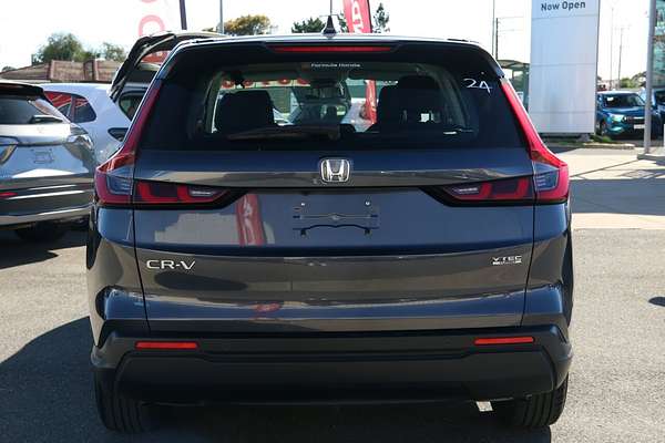 2023 Honda CR-V VTi X RS