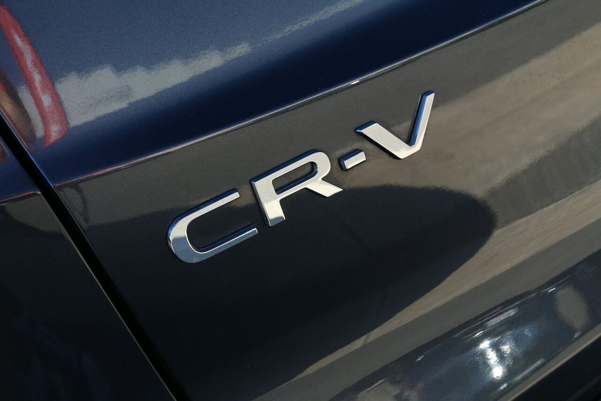 2023 Honda CR-V VTi X RS