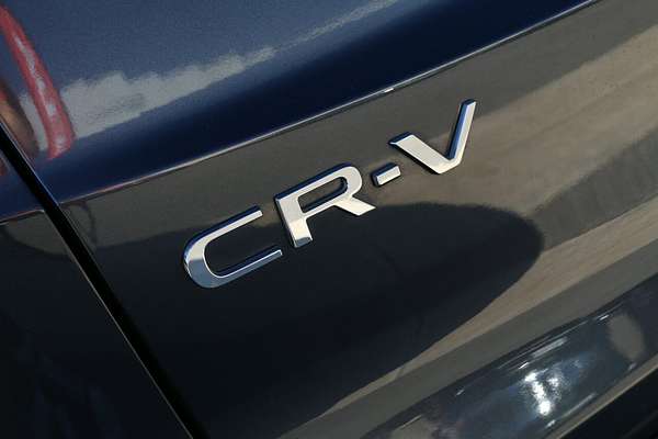 2023 Honda CR-V VTi X RS