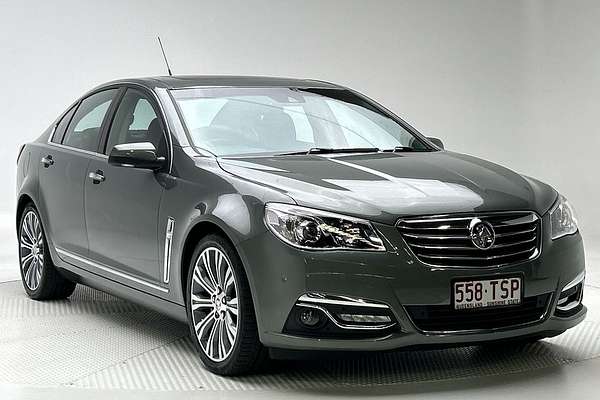 2013 Holden Calais V VF