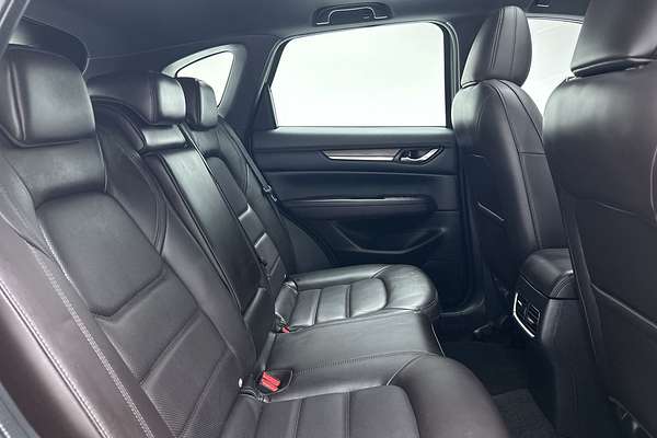 2019 Mazda CX-5 Akera KF Series